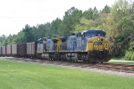 CSX 331